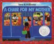 Cover of A Chair for My Mother