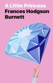 Cover of A Little Princess