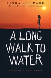 Cover of A Long Walk to Water