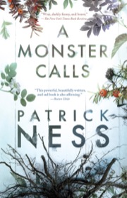 Cover of A Monster Calls