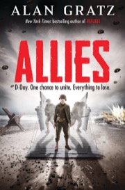 Cover of Allies