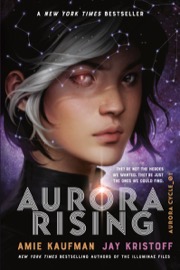 Cover of Aurora Rising