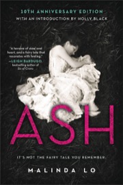 Cover of Ash