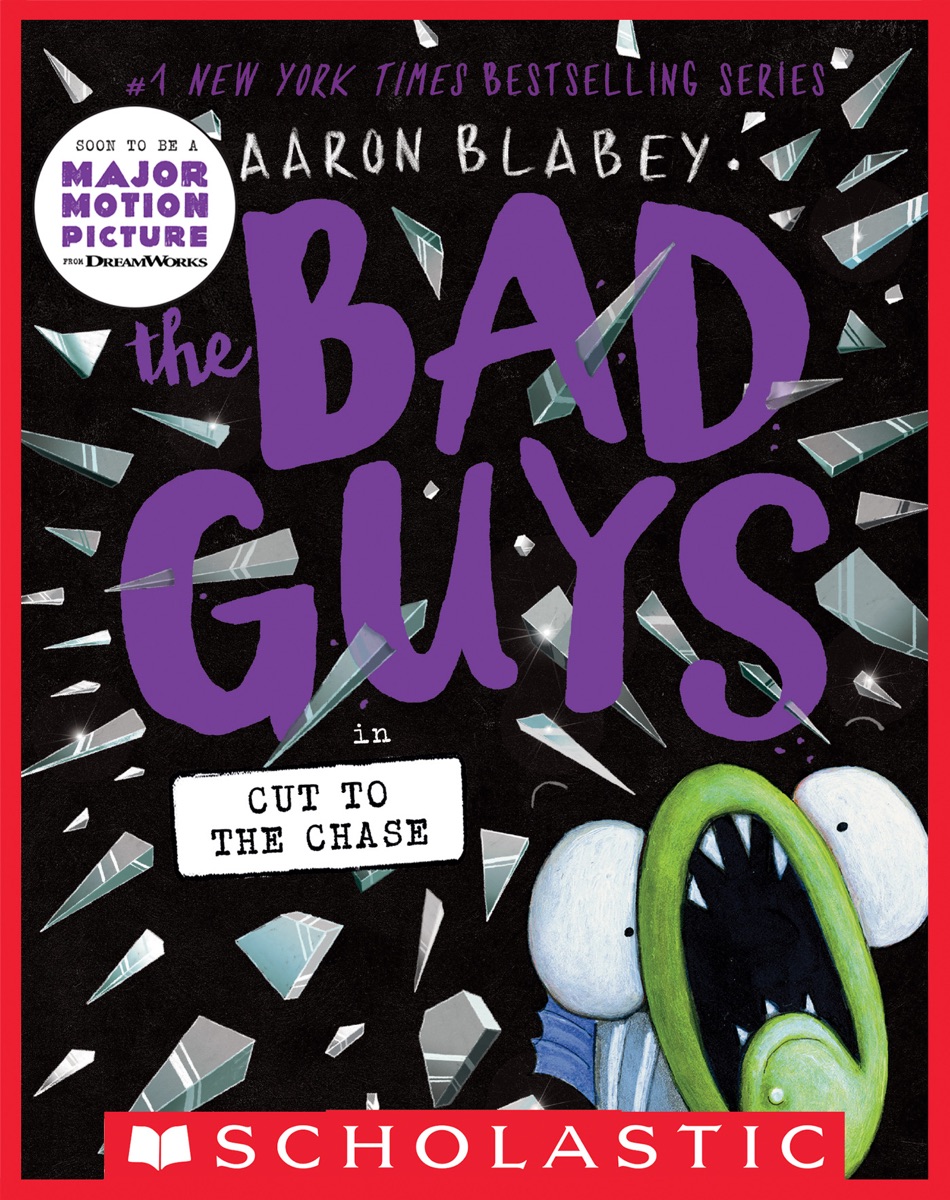 The Bad Guys in Cut to the Chase