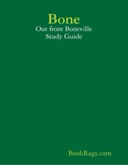 Cover of Out from Boneville