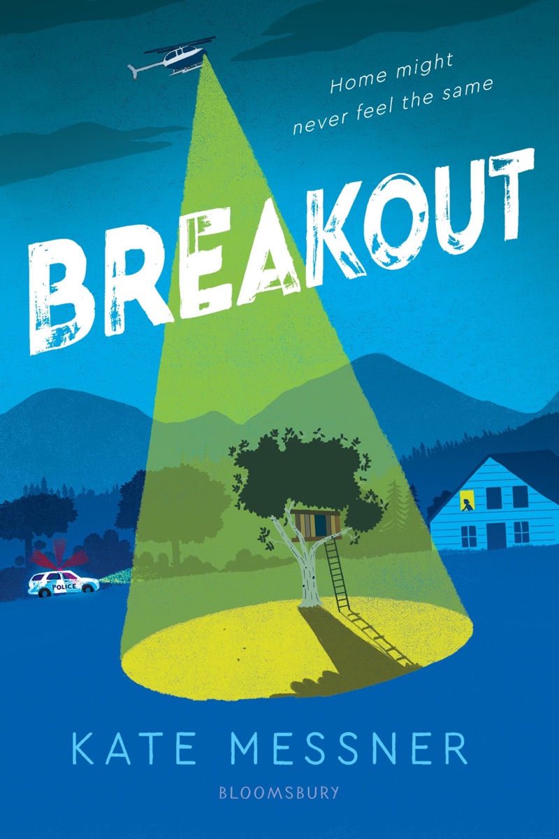 Cover of Breakout