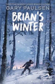 Cover of Brian's Winter