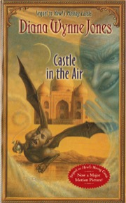 Cover of Castle in the Air