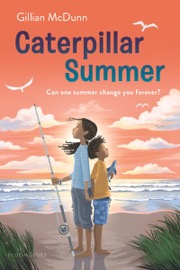 Cover of Caterpillar Summer