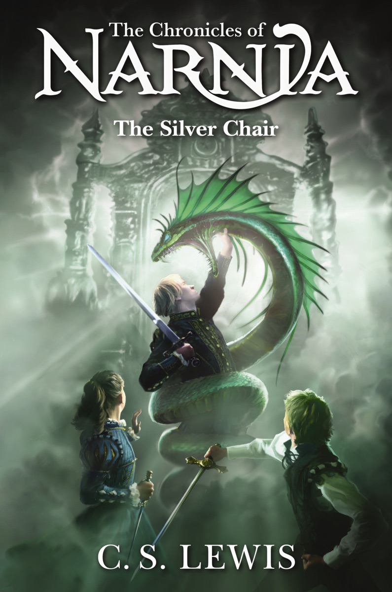 Cover of The Silver Chair