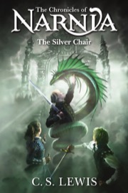 Cover of The Silver Chair