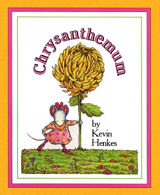 Cover of Chrysanthemum