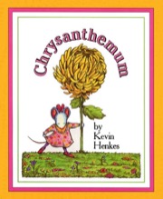Cover of Chrysanthemum