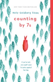 Cover of Counting by 7s