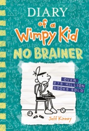 Cover of No Brainer