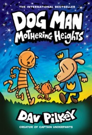 Cover of Mothering Heights