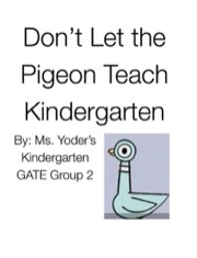 Cover of Don't Let the Pigeon Drive the Bus!