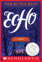 Cover of Echo