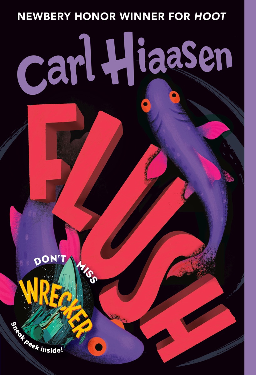 Cover of Flush