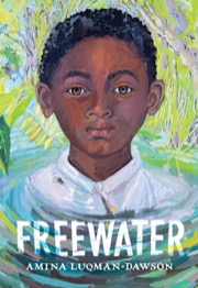 Cover of Freewater