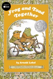Cover of Frog and Toad Together