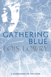 Cover of Gathering Blue