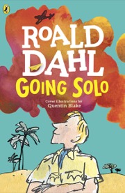 Cover of Going Solo
