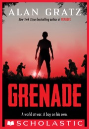 Cover of Grenade