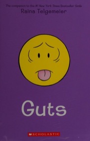 Cover of Guts