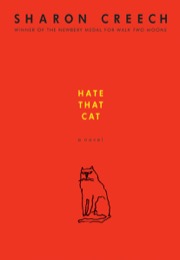 Cover of Hate That Cat