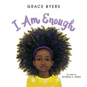 Cover of I Am Enough