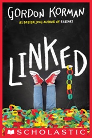 Cover of Linked
