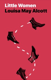 Cover of Little Women