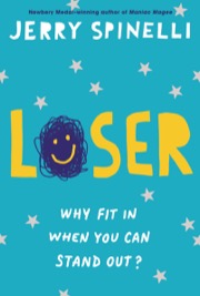 Cover of Loser