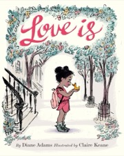 Cover of Love Is
