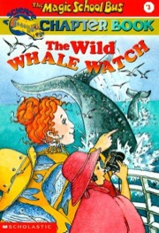 Cover of The Wild Whale Watch