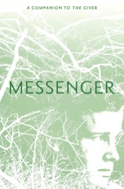 Cover of Messenger