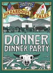Cover of Donner Dinner Party