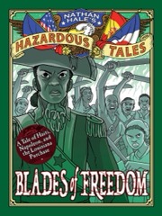 Cover of Blades of Freedom