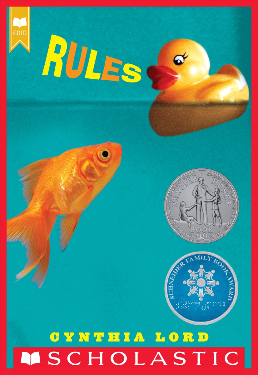 Cover of Rules