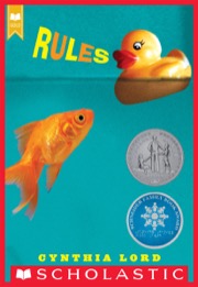 Cover of Rules