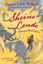 Cover of Sheine Lende