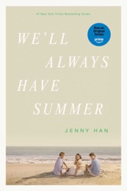 Cover of We'll Always Have Summer
