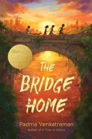Cover of The Bridge Home