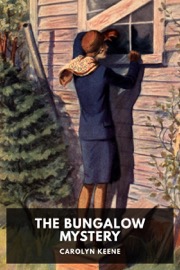 Cover of The Bungalow Mystery