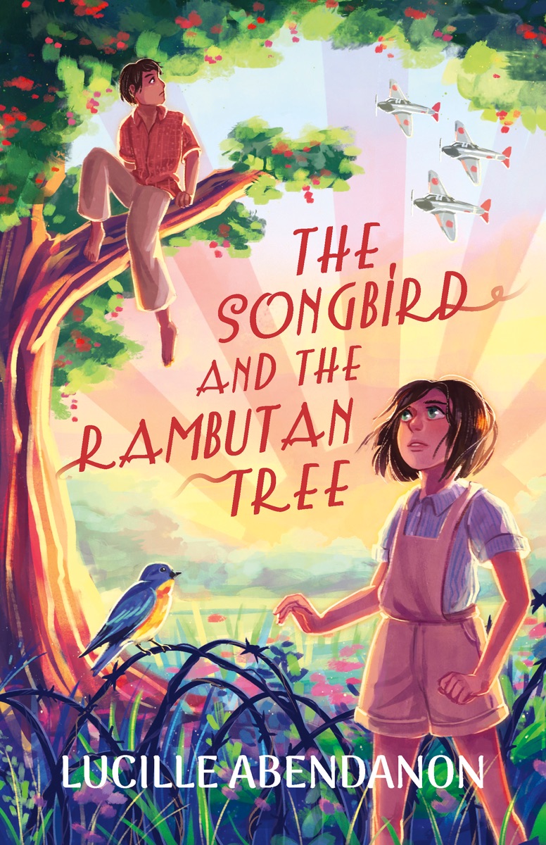 Cover of The Songbird and the Rambutan Tree