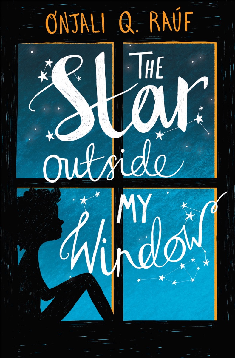 Cover of The Star Outside My Window