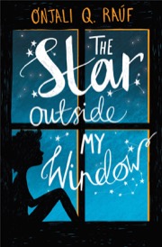 Cover of The Star Outside My Window