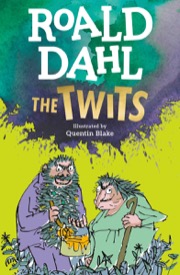 Cover of The Twits