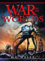 Cover of The War of the Worlds